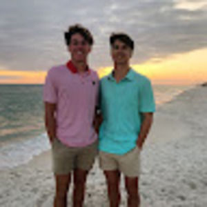 Meet your Posher, Patrick